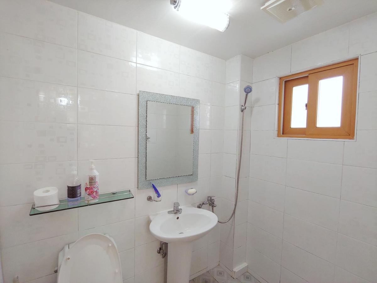 Gyulhouse Pension Seogwipo Dış mekan fotoğraf
